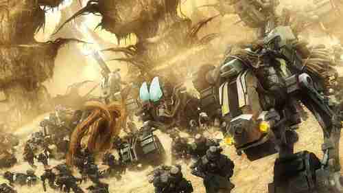 《万众狂欢》现身Steam商店 国区被锁无法购买