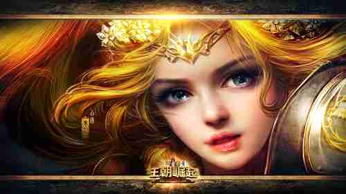 大尺度场面脸红心跳！《少女射击VV》超害羞宣传片火热来袭